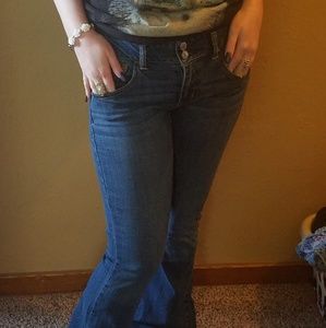 Artist Super Stretch AE Jeans